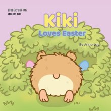 Kiki Loves Easter