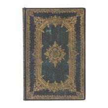 Astra Mini Lined Softcover Journal, 208pg, 80gsm by Paperblanks (Nova Stella)