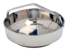 Steel Incense Burner D 11 cm