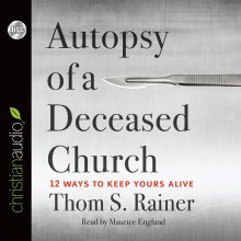 Autopsy of a Deceased Church