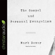 Gospel and Personal Evangelism