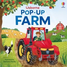 Pop-Up Farm