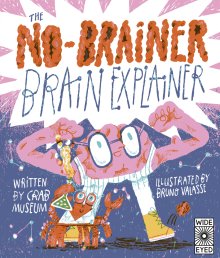 No-brainer Brain Explainer