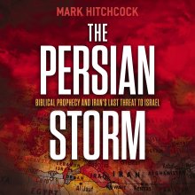 Persian Storm