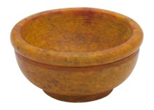 Amber Incense Bowl D 6.5 cm