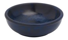 Blue Incense Bowl D 10 cm
