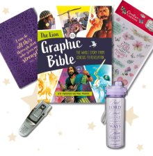 11-13s Christmas Gift Bundle