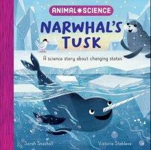 Animal Science: Narwhal\'s Tusk
