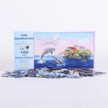 Ark Celebration Jigsaw Puzzle - 1000 Pieces