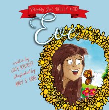 Eve (Mighty Girl, Mighty God)