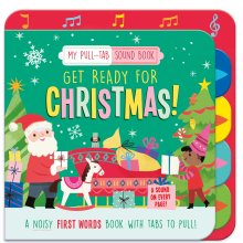 Get Ready for Christmas!