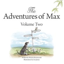The Adventures of Max. Volume Two