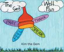 The Get Well Fan