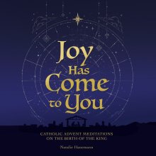 Joy Has Come to You