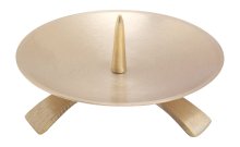 Candlestand with Big Thorn D 11.5 cm