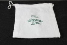 Large Cloth Bags With Mayhew Logo