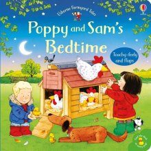 Poppy And Sam\'s Bedtime