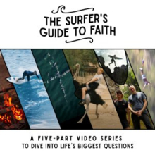 The Surfer's Guide to Faith