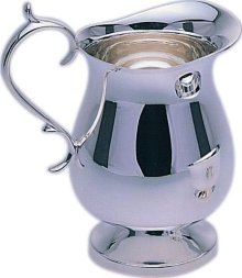 Cruet/Lavabo Jug - Old English 7 Fl Oz