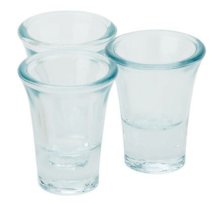 Glass Cup (Ref: SC07032)