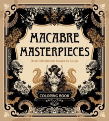 Macabre Masterpieces