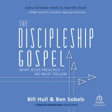 The Discipleship Gospel