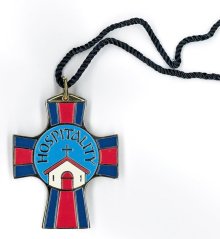 Hospitality Pendant