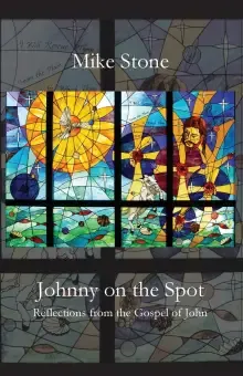 Johnny on the Spot