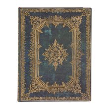Astra Ultra Lined Softcover Journal, 176pg, 100gsm by Paperblanks (Nova Stella)