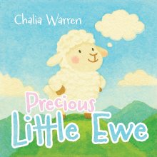 Precious Little Ewe