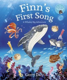 Finn\'s First Song