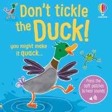 Don't Tickle the Duck!