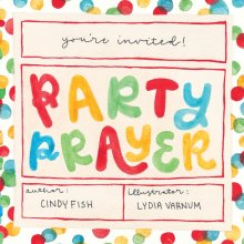 Party Prayer