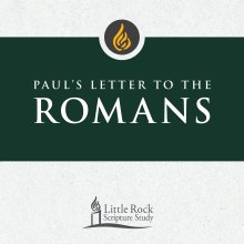 Paul's Letter to the Romans