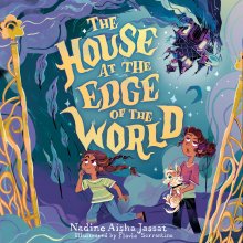 The House At The Edge of The World