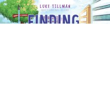 Finding God Every Day