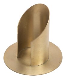Matt Candle Holder D 5 cm