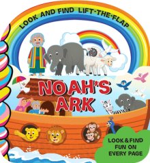 On Noah's Ark