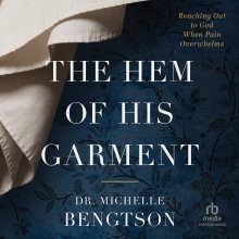The Hem of His Garment