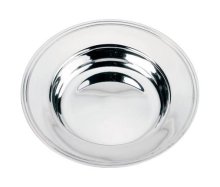 3 1/4" Derby Bowl Paten