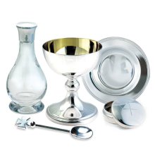 5 Piece Derby Set