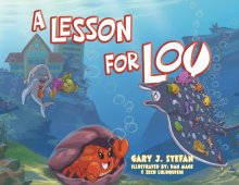 A LESSON FOR LOU