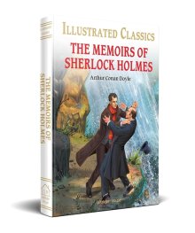 Memoirs Of Sherlock Holmes