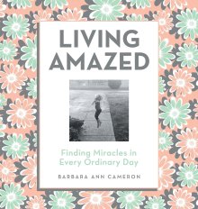 Living Amazed: Finding Miracles in Every Ordinary Day