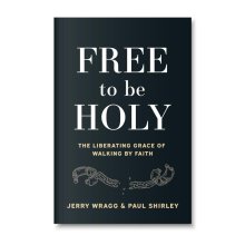 Free to be Holy