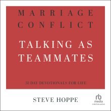 Marriage Conflict