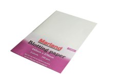 Registrar's Blotting Paper - 10 Sheets