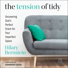 The Tension of Tidy