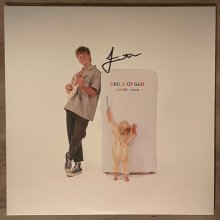 Audio CD-Child Of God