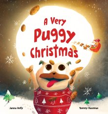 A Very Puggy Christmas